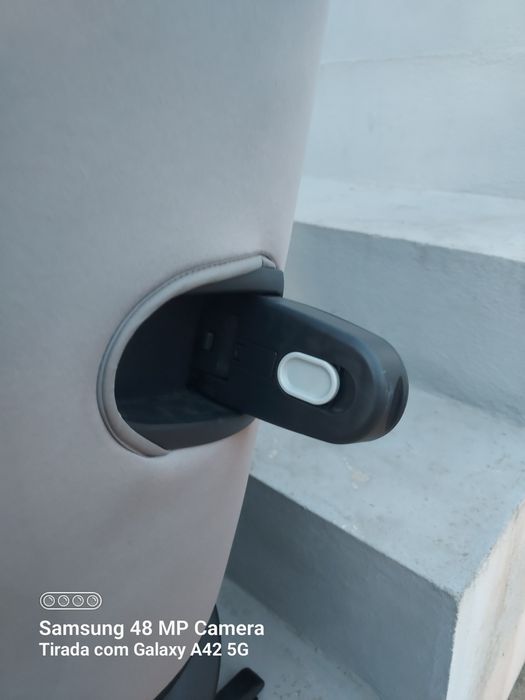 Joie Cadeira-Auto i-Spin 360 Cinza