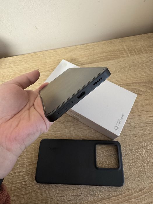 Xiaomi 14T 12/512 Смартфон