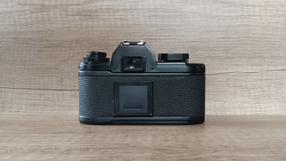 nikon f90 - купити плівкові фотоапарати - Ціна на OLX.ua