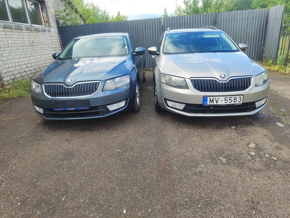 Авторозборка Skoda Octavia A7 2013-2017р Розборка Шкода Октавия А7 Авторозборка Шкода Октавія А7 Запчастини Шкода А7 Запчастини Skoda Octavia A7