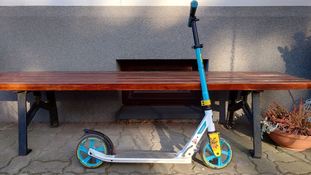 Hulajnoga miejska Oxelo MID7