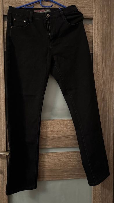 Штани чоловічі джинси