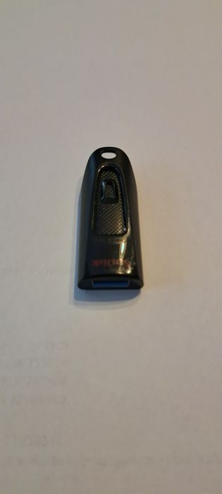 Pendriv 128 GB  3.0 używany