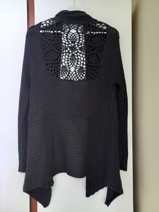 Sweter damski Charbell