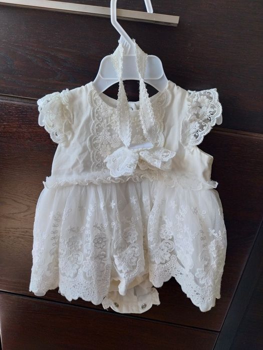 Sprzedam sukieniusie