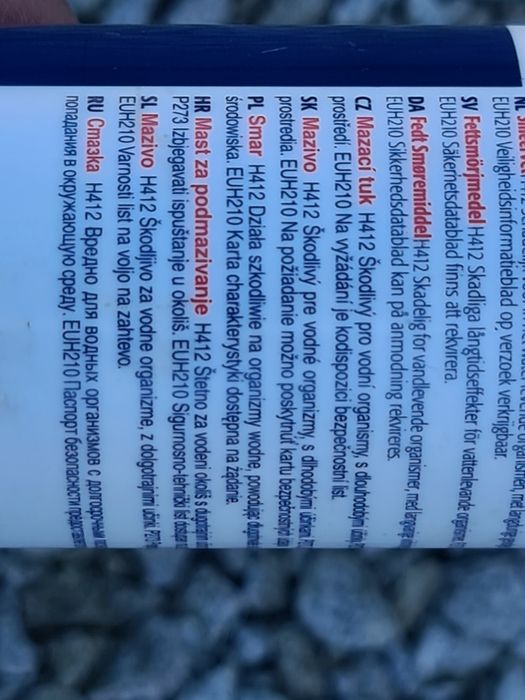 Smar ATOMIC RH Odporny na warunki atmosferyczne