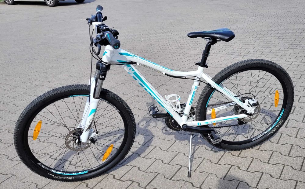rower damski /dziecięcy Giant Liv rama s koło 27,5 cala
