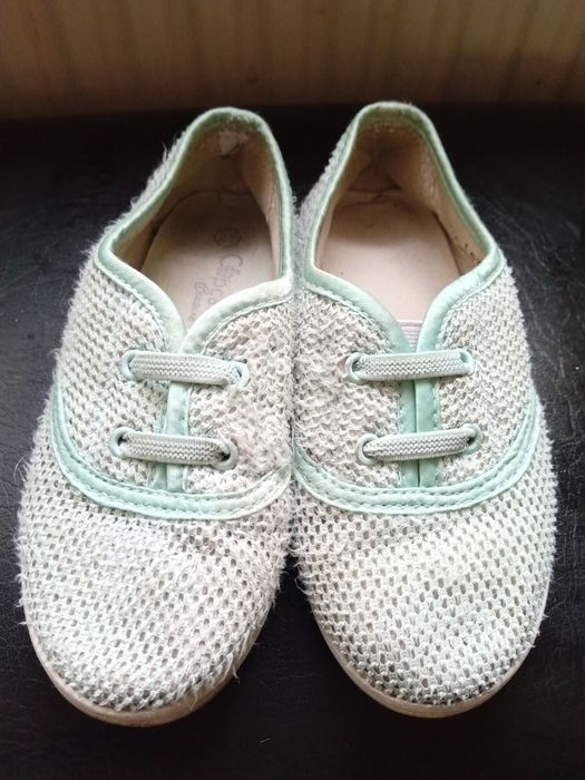 Buty wiosenne adidasy, tenisówki, trampki rozm.28