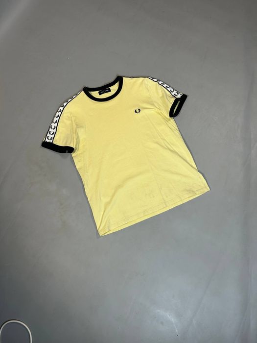 Футболка Fred Perry