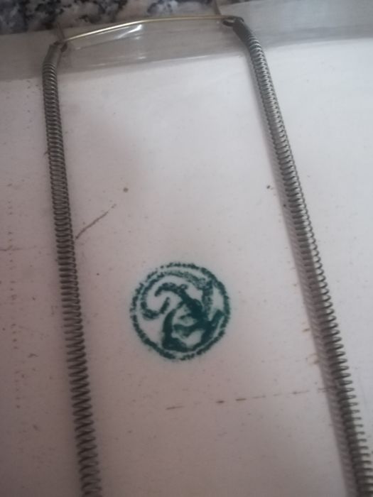 Travessa muito antiga para quem gosta de antiguidade