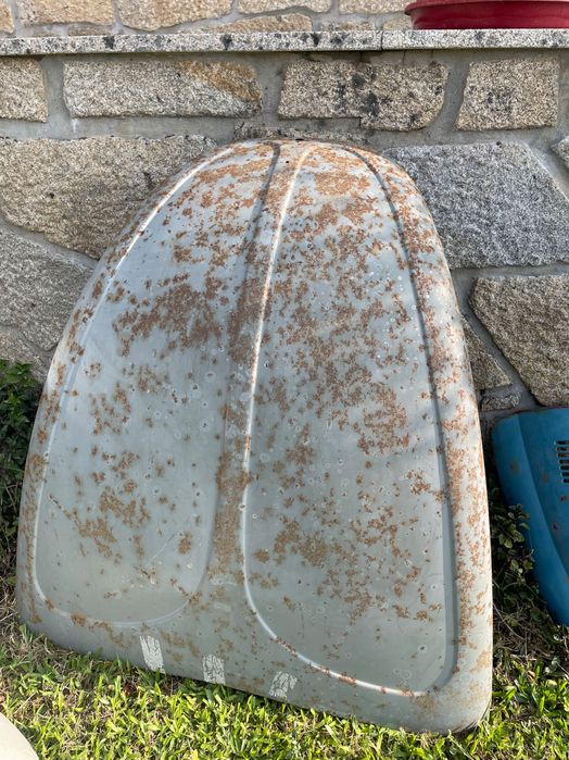 Capot Volkswagen Carocha NOVO