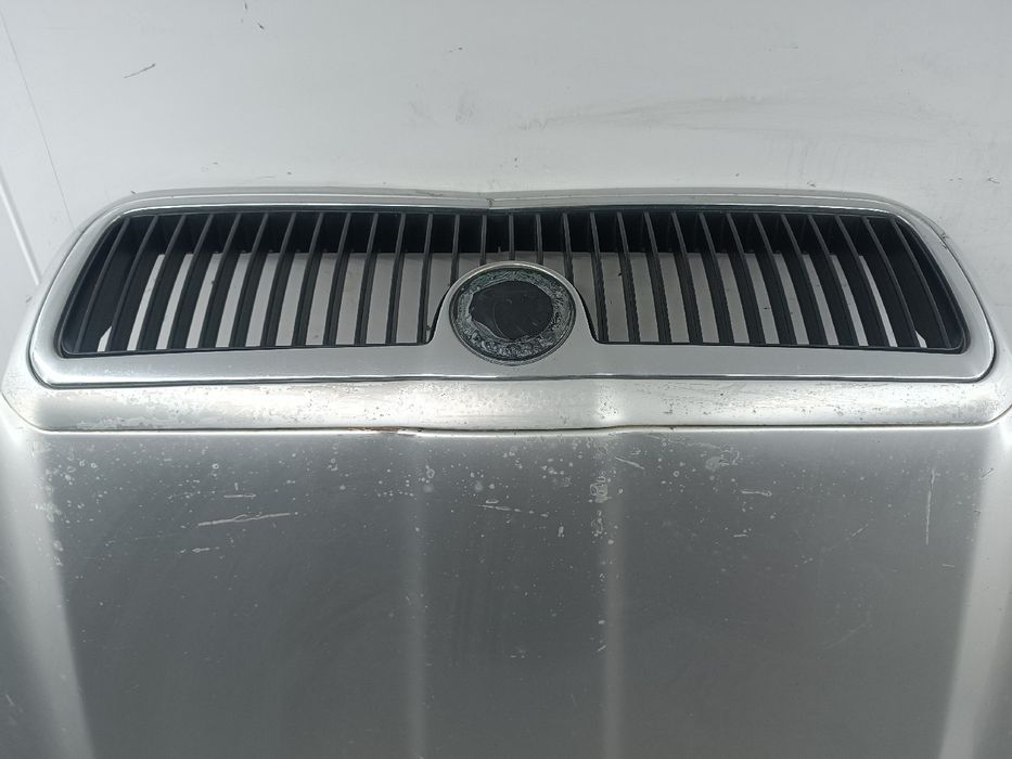 Capot - SKODA Octavia I (1U2) | 96 - 10