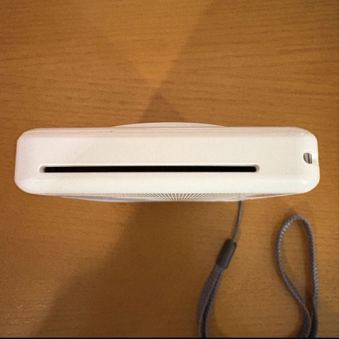 câmara Zoemini S Instant Camera Printer