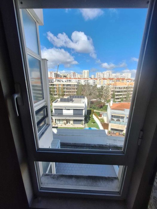 Arrendo quarto Póvoa de Santa Iria