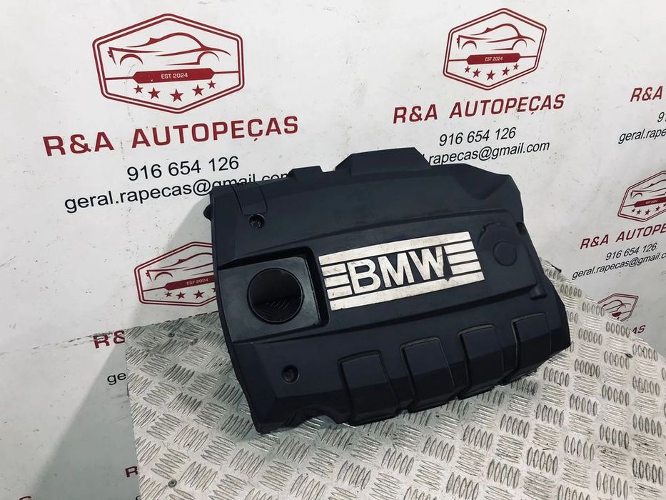 Tampa de Motor BMW Série 3 E87 E90 E92 17491511 Original
