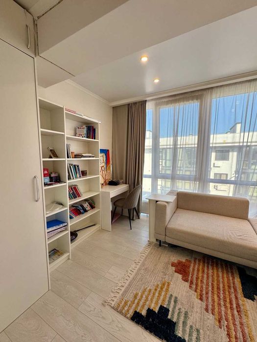 Евродвушка з ремонтом. Під Держпрограми. Газовий котел. Генератор