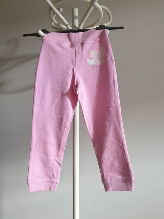 Komplet rozmiar 98-104 Tchibo, Nowe.