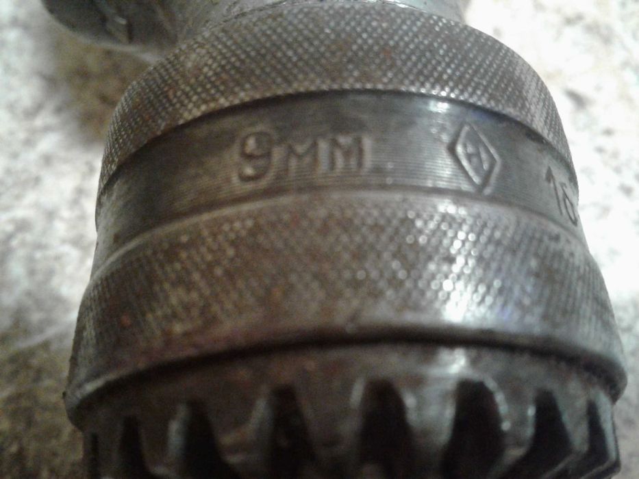 Дрель электрическая ИЭ-1008 Made in USSR