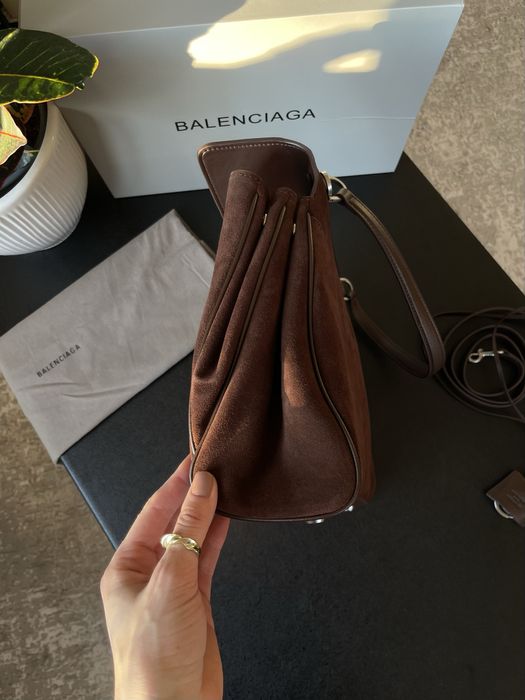 Сумка Balenciaga rodeo