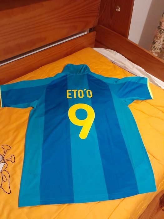 Equipamento desportivo