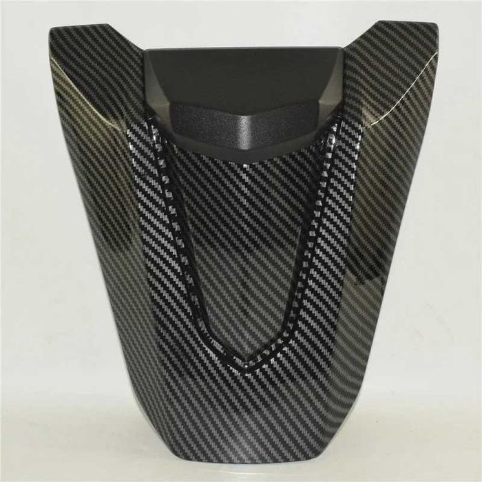 Cobertura banco passageiro para Honda CB650R CBR650R 2024