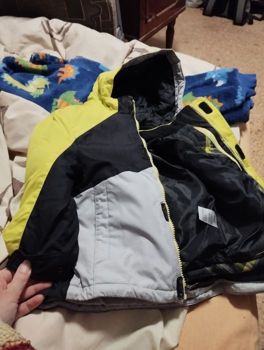 Віддам речі на хлопчика від 2 до 6 років.