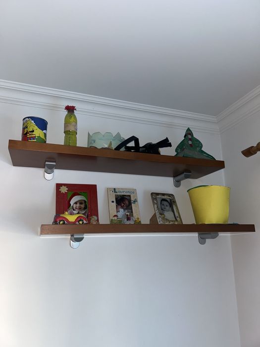 Mobília quarto completa