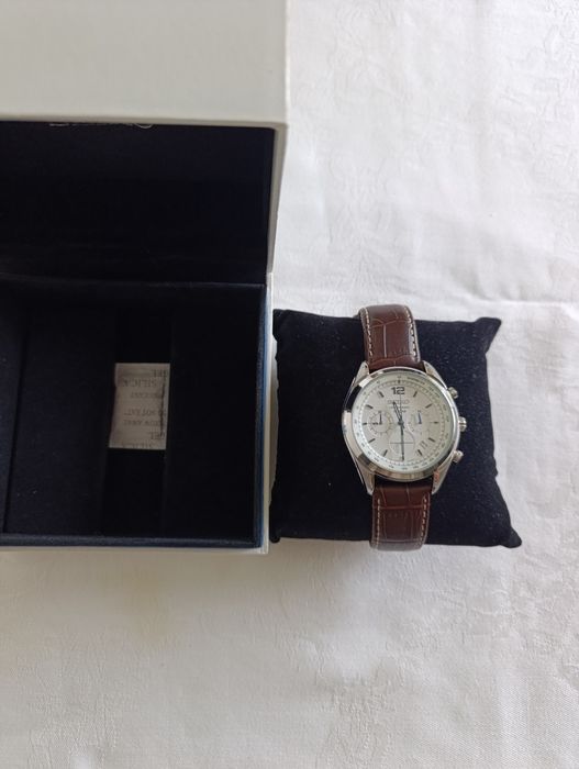 Relógio da marca Seiko