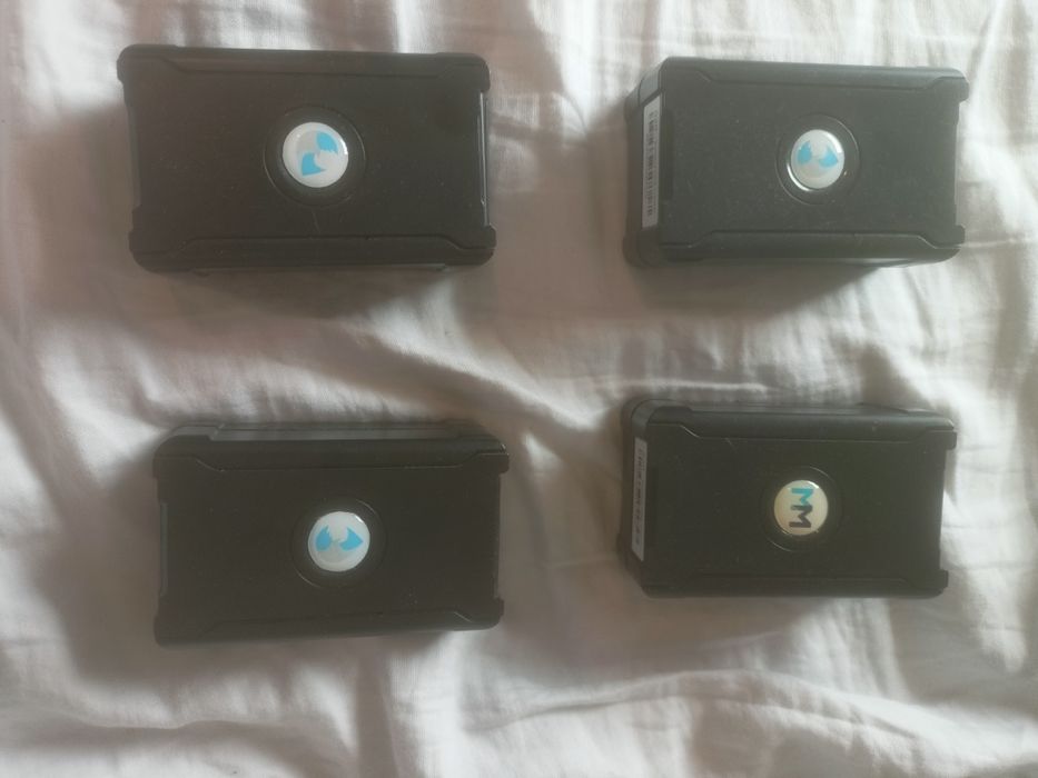 Tracker Wanwaytech S20 GPS