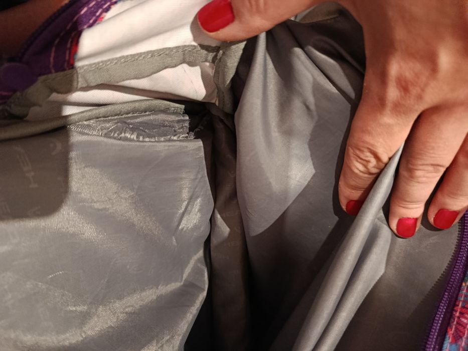 Plecak szkolny dla dziewczynki