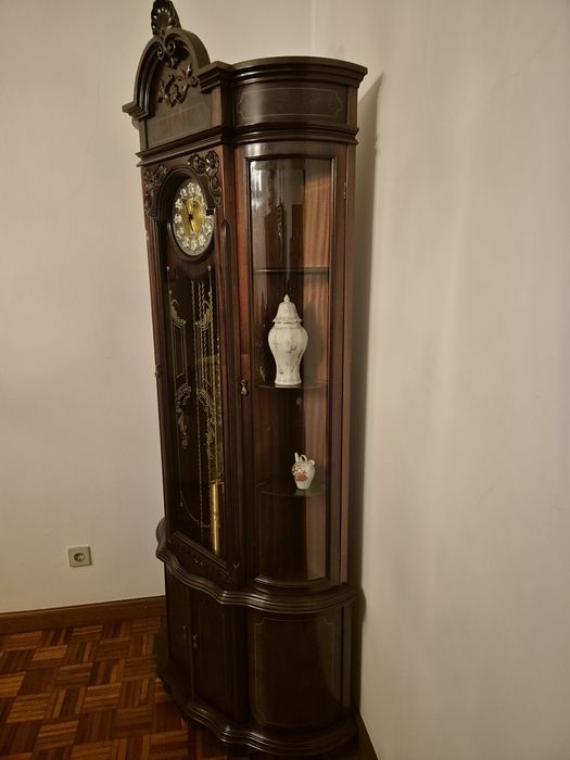 Relógio de sala de jantar