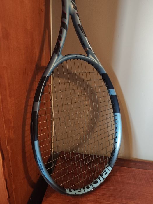 Raquete Babolat Pure Aero 100gr 2026 L2
