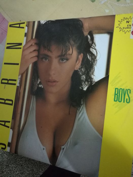 Lote de Maxi-Singles dos anos 80's e 90's