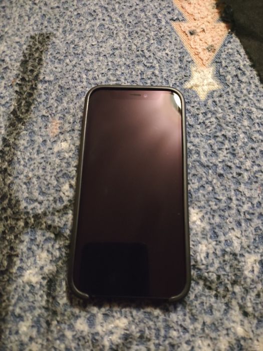 iPhone 12 mini 64 GB Black