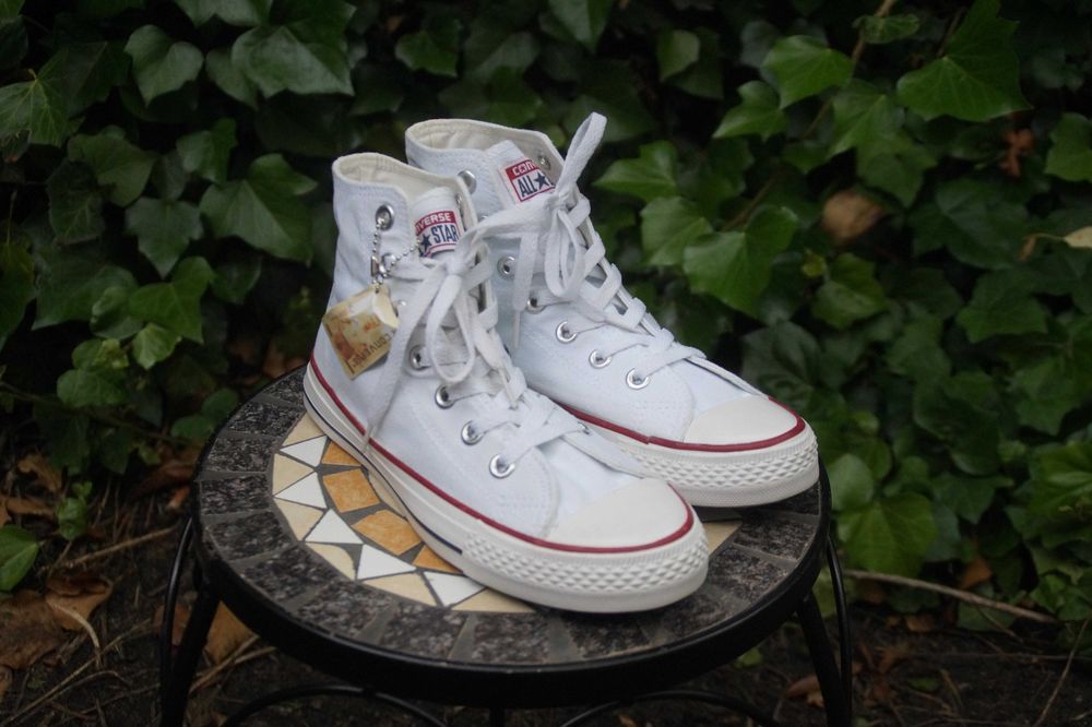 Trampki Converse roz.38
