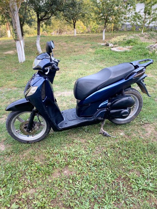 Продам скутер HONDA Sh 150 , вкладень не потребує