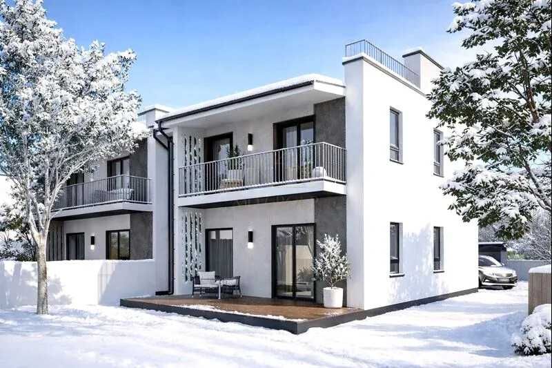 Продається таунхаус 140 м2 в Вовчинцях. Розтермінування