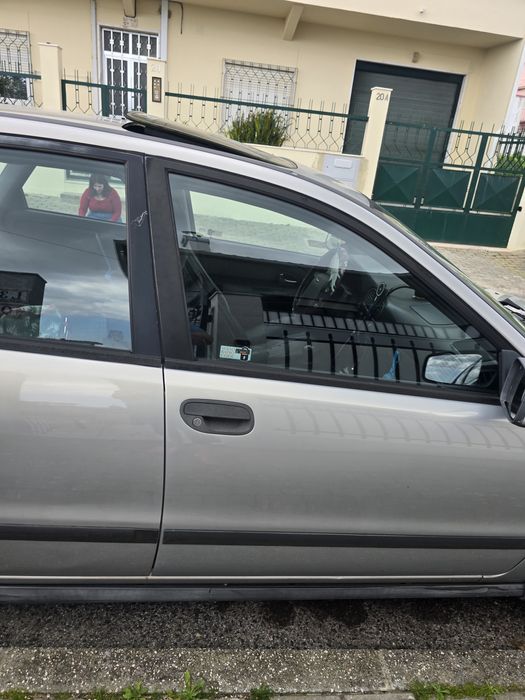 Volvo S 40 de 1996