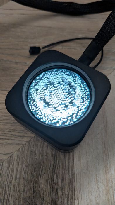 Zestaw modernizacjny LCD iCUE ELITE