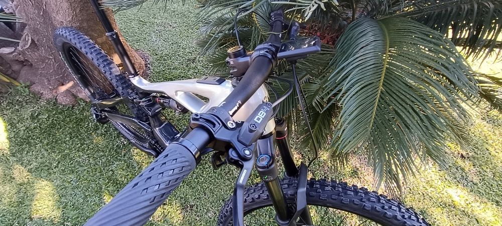 Bianchi E-Vertic FX 9.2 800w 120nm