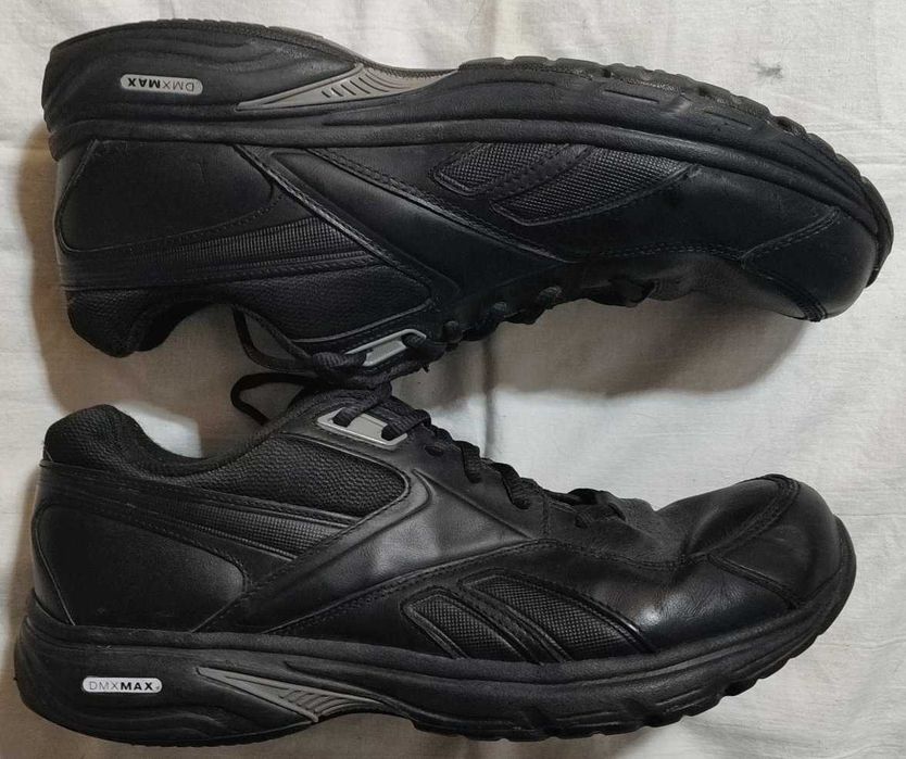 buty Reebok 43 Walk Ultra DMX Max #346X