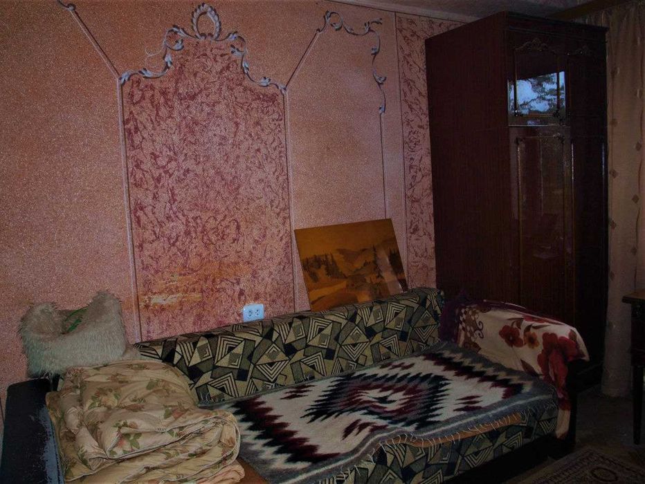 Оренда 3-кімнатної квартири Митрополіта Липківського 25  Вокзальна