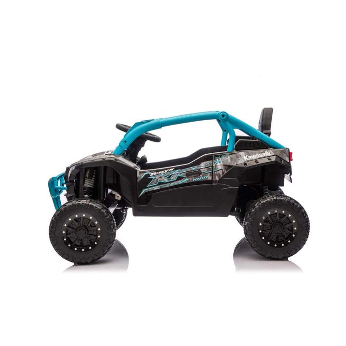 Pojazd Kawasaki Buggy 24V TERYX Auto na akumulator samochód dla dzieci