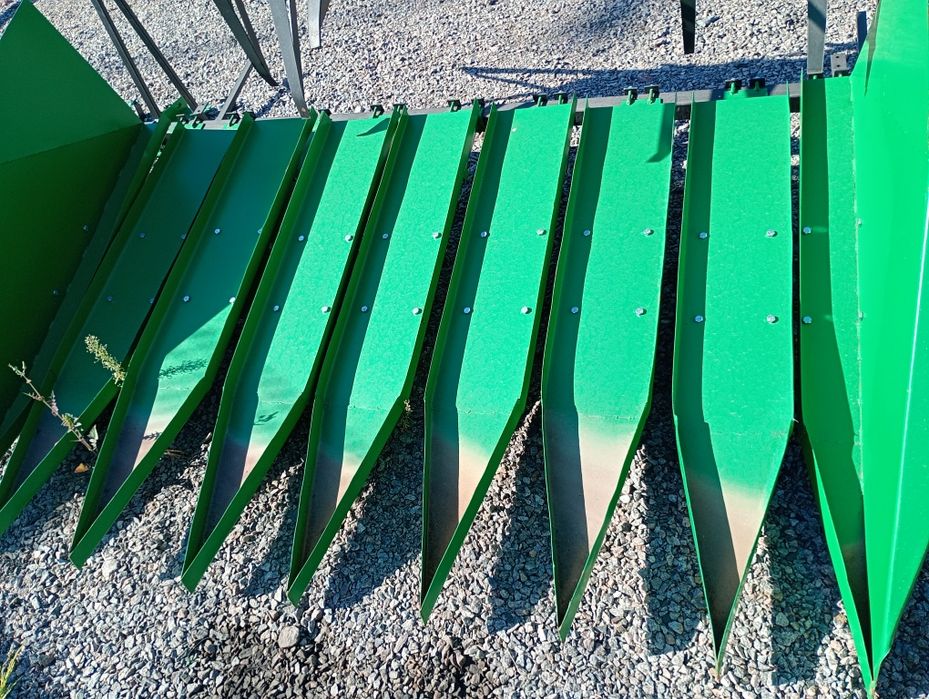 Соняшникова приставка, для уборки подсолнуха