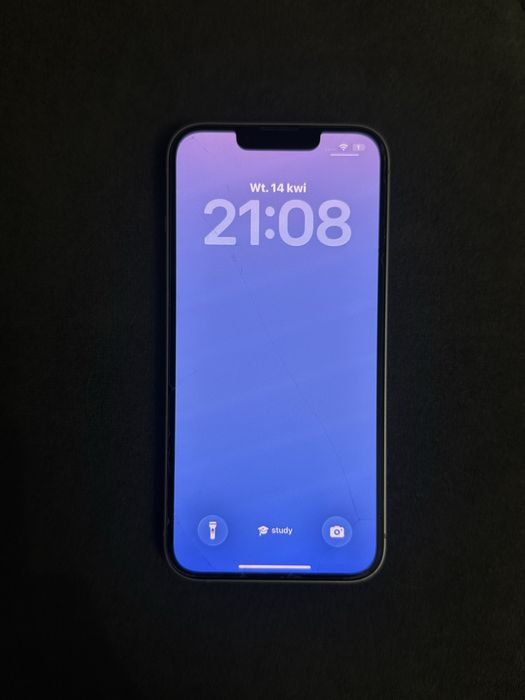 Iphone 14 256gb BAT 77%