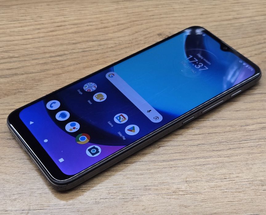 Sprzedam Motorola E20 2GB/32GB Białystok