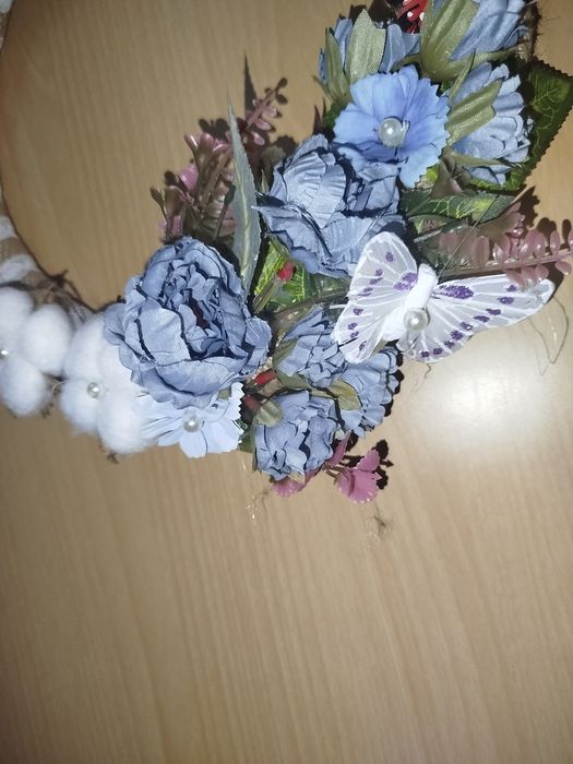 Coroa primaveril