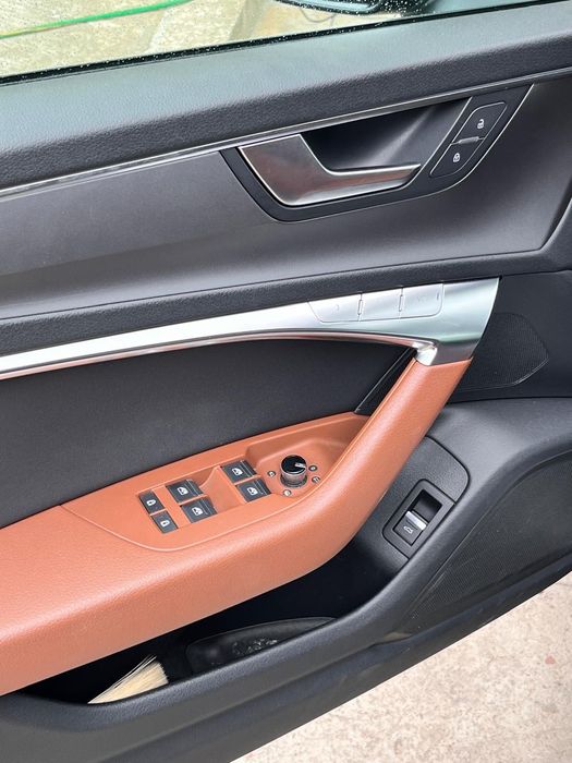 AUDI A6 C8 2019r