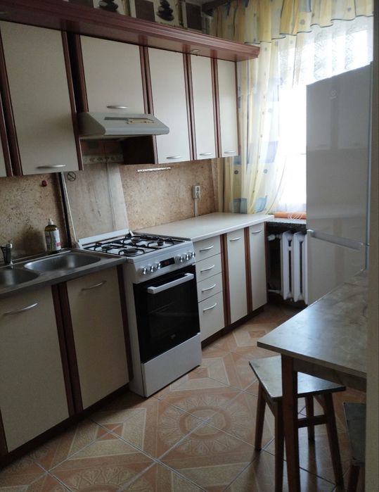 Mieszkanie na wynajem Lwowska - Widok 2