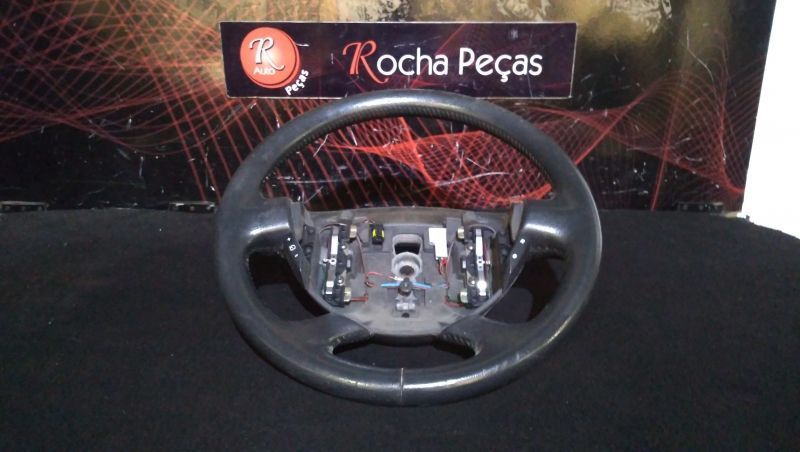 Volante Renault Laguna Ii Grandtour (Kg0/1_)